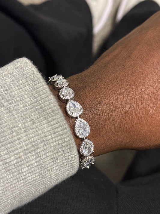 Teardrop Bracelet