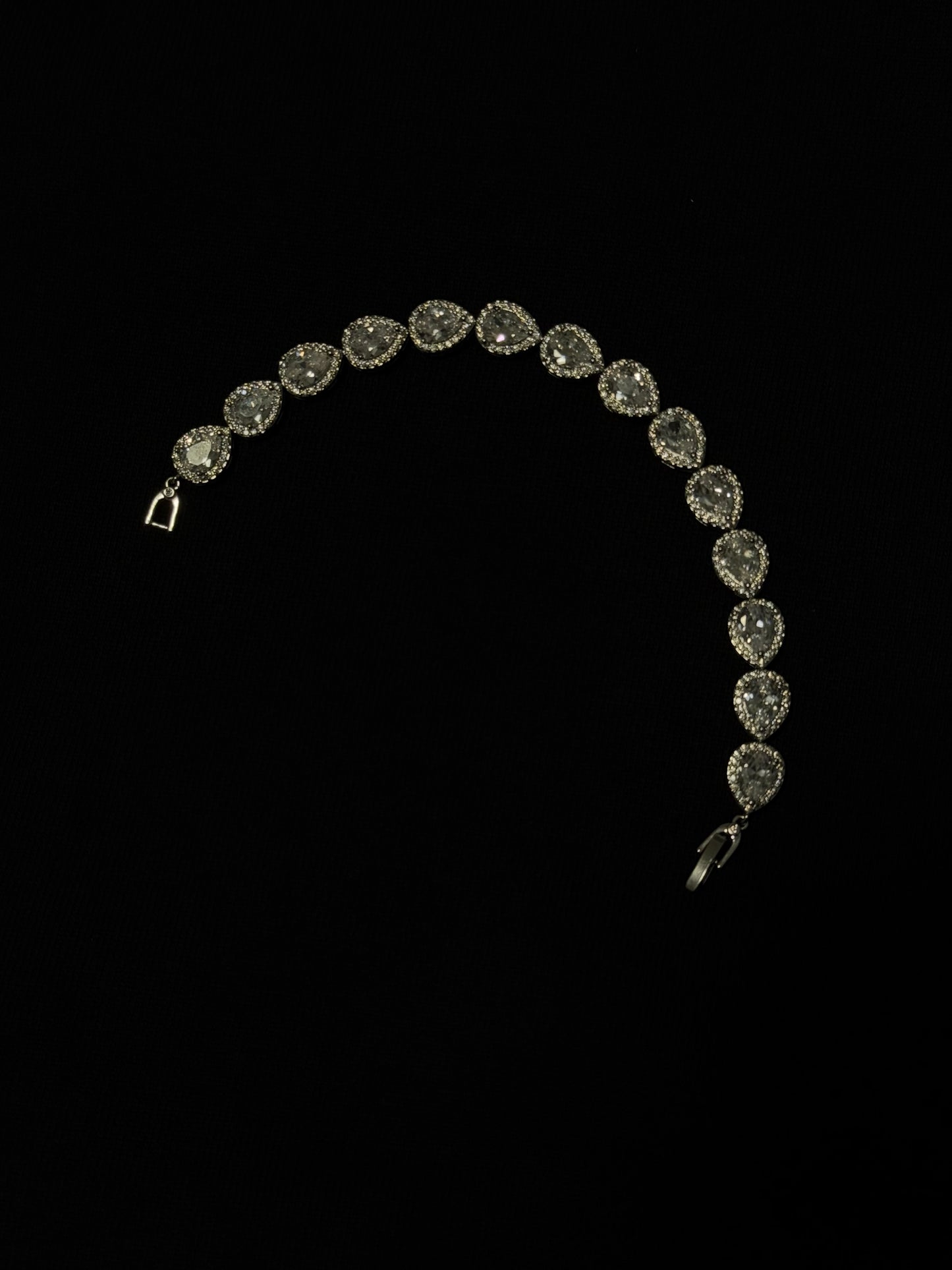 Teardrop Bracelet