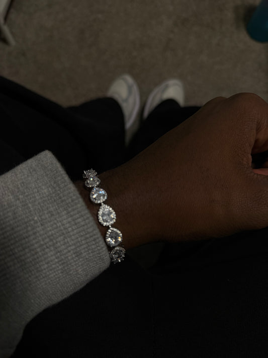 Teardrop Bracelet