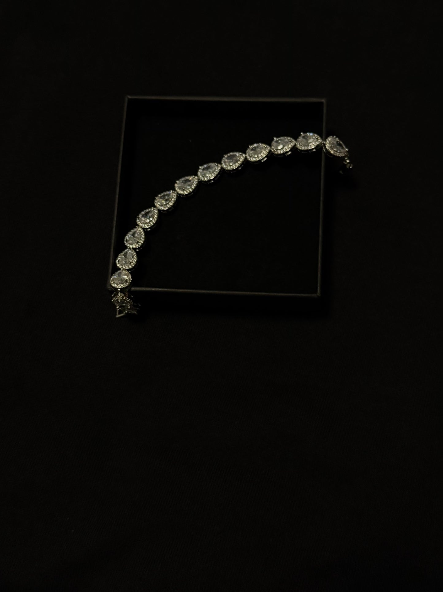 Teardrop Bracelet